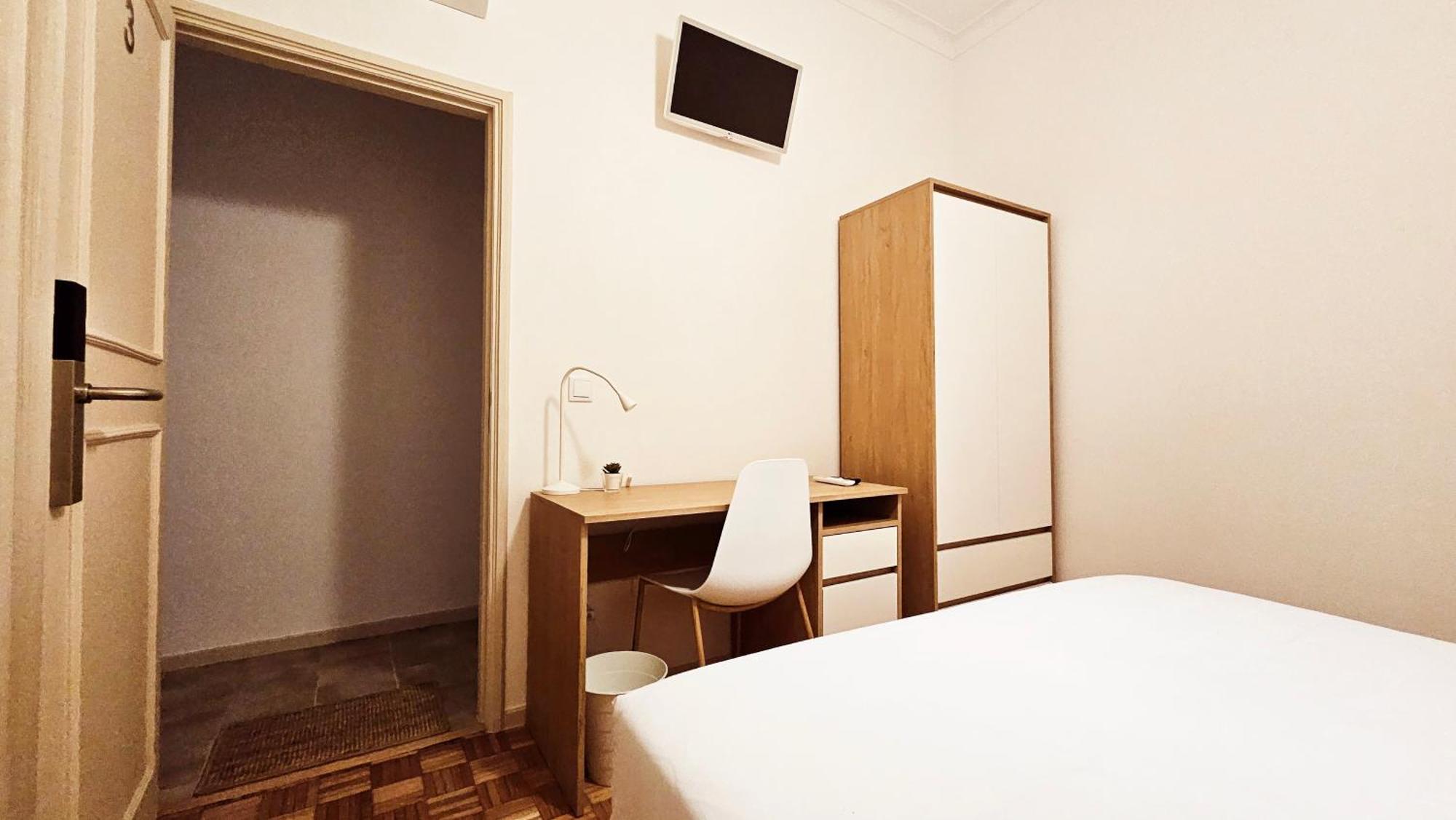 Rooms4You 3 In Historic Center Of Braga Exteriér fotografie