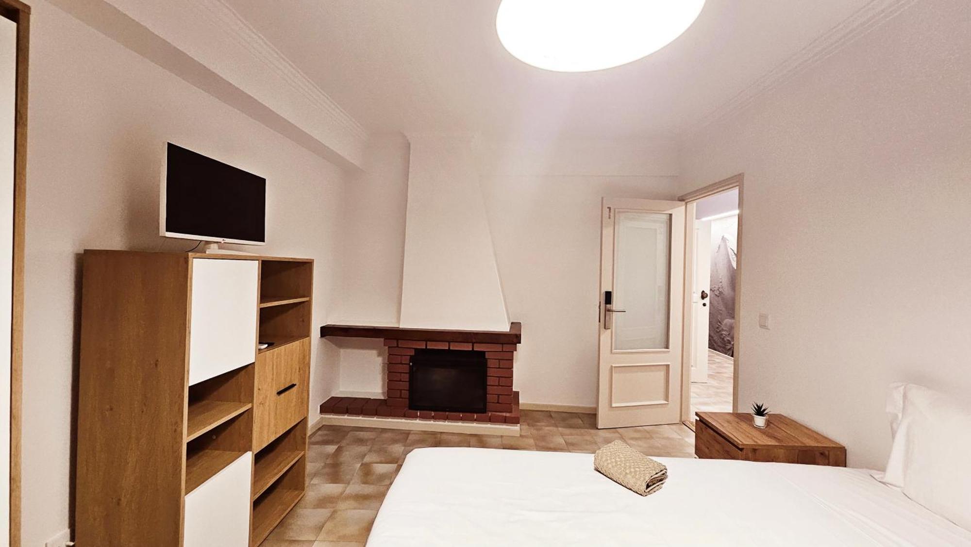 Rooms4You 3 In Historic Center Of Braga Exteriér fotografie